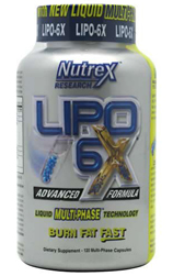 Lipo-6x